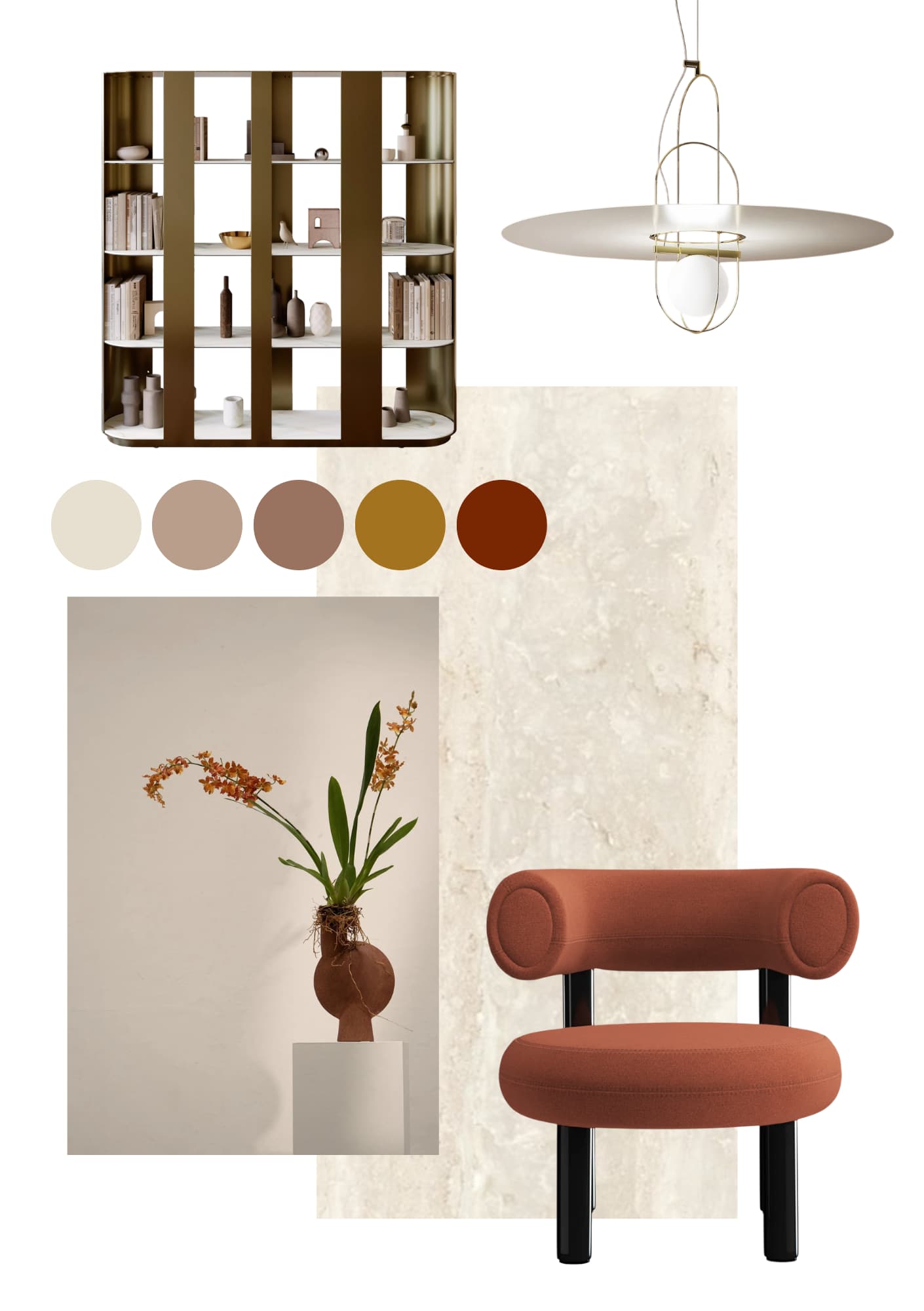 Moodboard 2