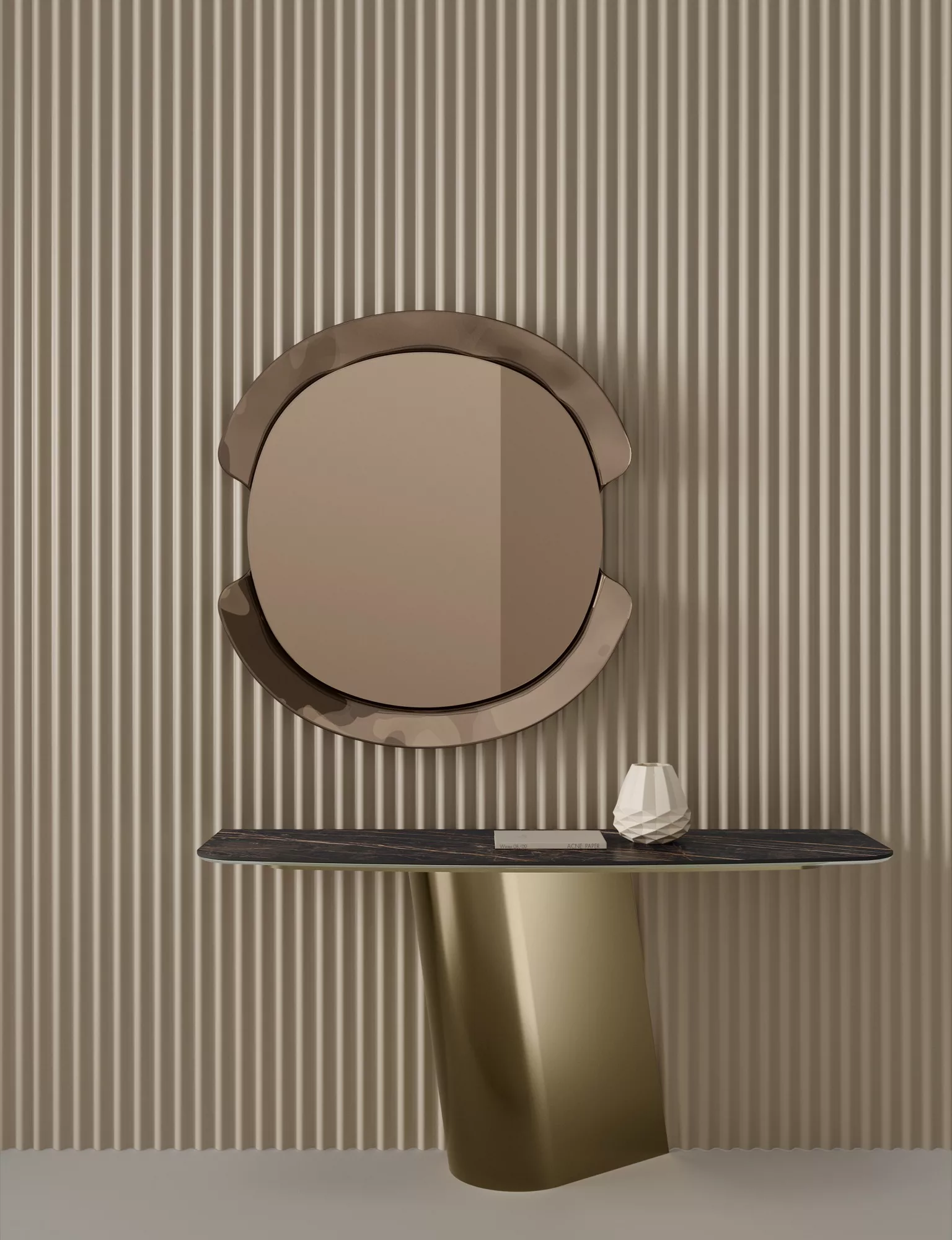 KIMONO-CONSOLE